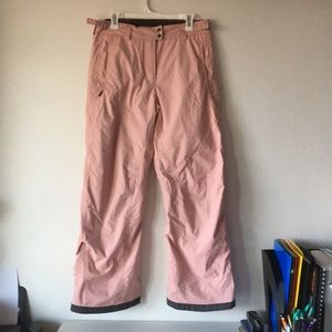 Columbia Snow Pants